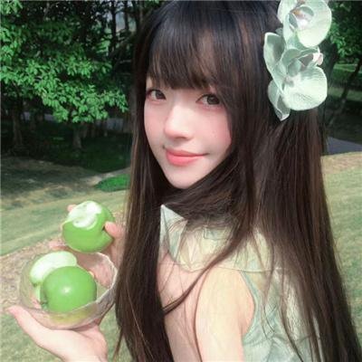 我爱夏日长